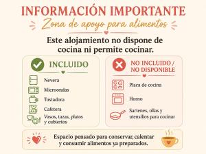 Apartamento Carolinas