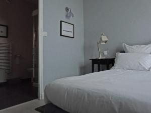 Hotels Hotel Courtille de Solutre : photos des chambres