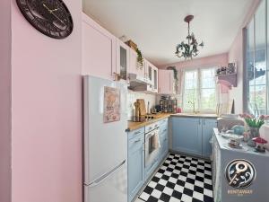 Enchanted Kingdom Disneyland Paris - Rentaway BnB
