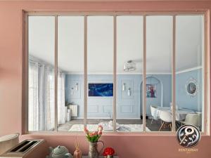 Enchanted Kingdom Disneyland Paris - Rentaway BnB