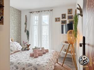 Enchanted Kingdom Disneyland Paris - Rentaway BnB