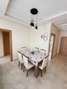 Elegant Pool-View Apartment with Private Balcony