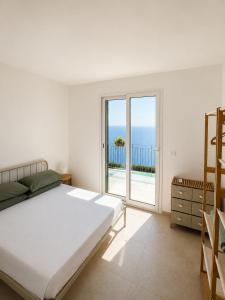 Oltremare - Sea View and Infinity Pool