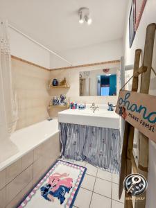 Enchanted Kingdom Disneyland Paris - Rentaway BnB