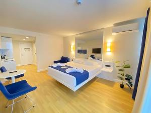 Black Sea Line Luxury Apartments