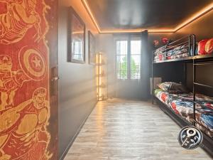 Enchanted Kingdom Disneyland Paris - Rentaway BnB