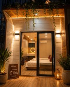 Homestay Windy Dốc Lết