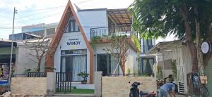 Homestay Windy Dốc Lết