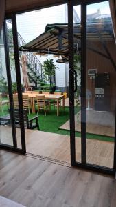 Homestay Windy Dốc Lết