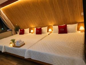 Homestay Windy Dốc Lết