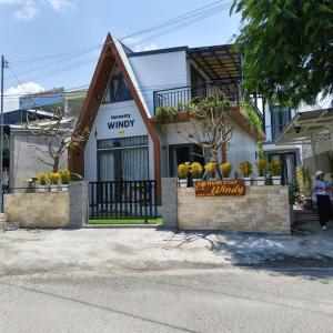 Homestay Windy Dốc Lết