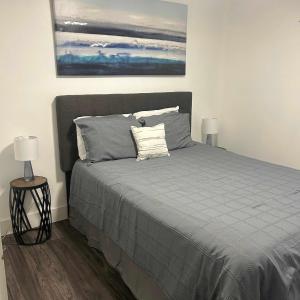 Clifton Hill suite 1102