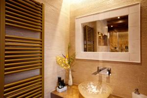 Double or Twin Room with Private Bathroom