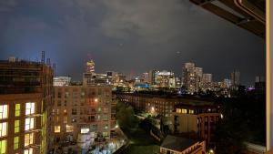 Modern 2Bedroom Stay - Stratford & City - Sleeps 5