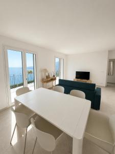 Oltremare - Sea View and Infinity Pool