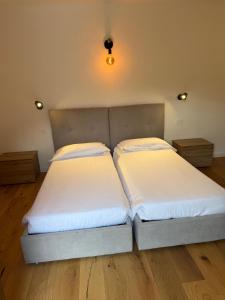 Condhotel Fanti Ski & Bike