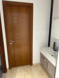 Appartement in Cité El Wafa, Hammamet, nabeul