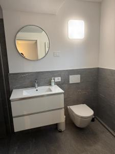 Condhotel Fanti Ski & Bike