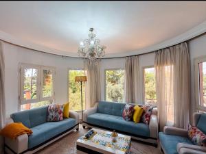 Beautiful Spacious Apartment with Marrakech