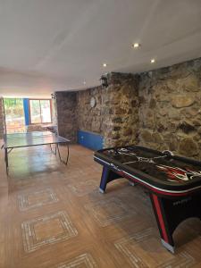 Posada del Jinete - Habitaciones