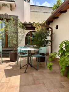 La Pépite Boutique Rooms by the sea