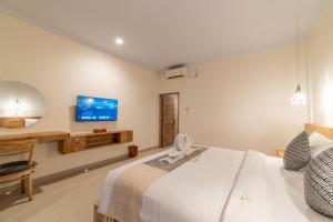 Bougenvia Villa Seminyak 3 Bedroom Private Pool Villa