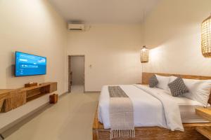 Bougenvia Villa Seminyak 3 Bedroom Private Pool Villa