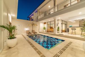 Bougenvia Villa Seminyak 3 Bedroom Private Pool Villa
