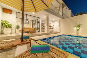 Bougenvia Villa Seminyak 3 Bedroom Private Pool Villa