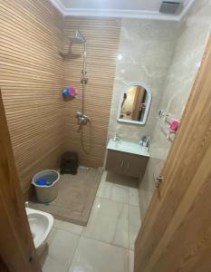 Puerto Banus Résidence avec piscines