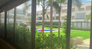 Puerto Banus Résidence avec piscines