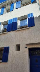 Le SIX DU VIEUX NANS