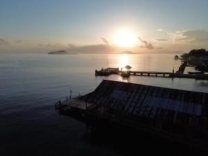 Losmen Togean Wisata