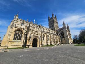 Hotel Indigo Gloucester - The Forum by IHG