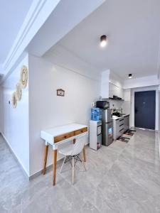 Stylish Kilimani 1BR Gym Wi-Fi Prime Location