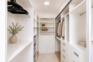 Central 2-BR Residence with Balcony and Parking