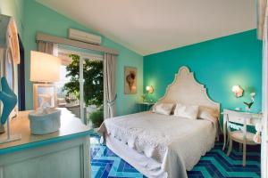Apartament Villa Rita Massa Lubrense Italia