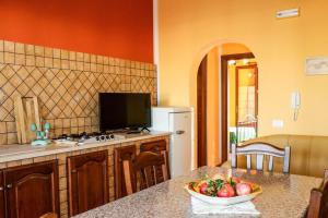 Residence Tenuta Bene Bilocali by Paf in tour