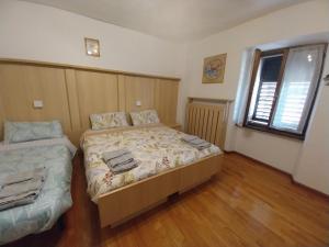 Appartamento vacanze Tres - Predaia
