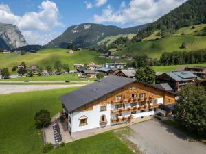 Hotel Elisabeth