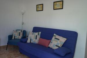 Casa Argelio