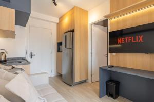 Studio Pinheiros - Conforto e elegância