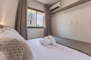 Studio Pinheiros - Conforto e elegância