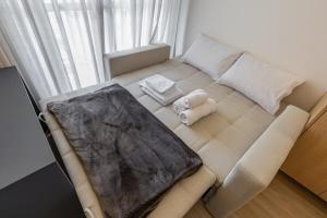 Studio Pinheiros - Conforto e elegância