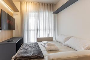 Studio Pinheiros - Conforto e elegância