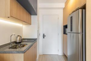 Studio Pinheiros - Conforto e elegância
