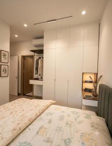 Căn hộ CT 2 PN 2 WC gần Aeon Tân Phú