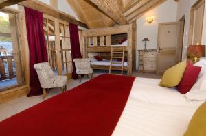 Hotels Black Diamond Lodge : photos des chambres