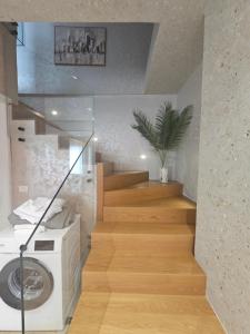 Luxury Apartments Golem 2