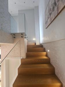 Luxury Apartments Golem 2